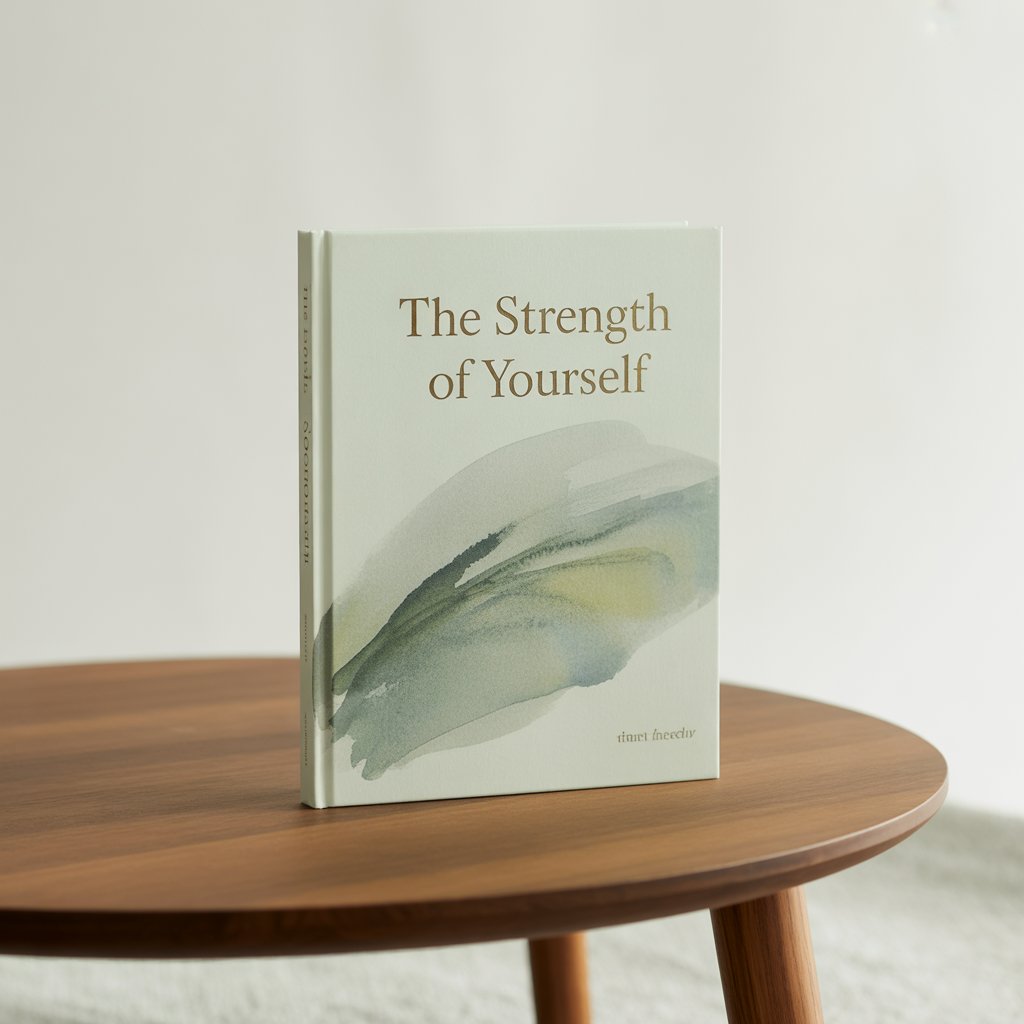 The Strength of Yourself
