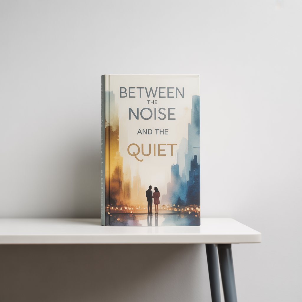 Between the Noise and the Quiet