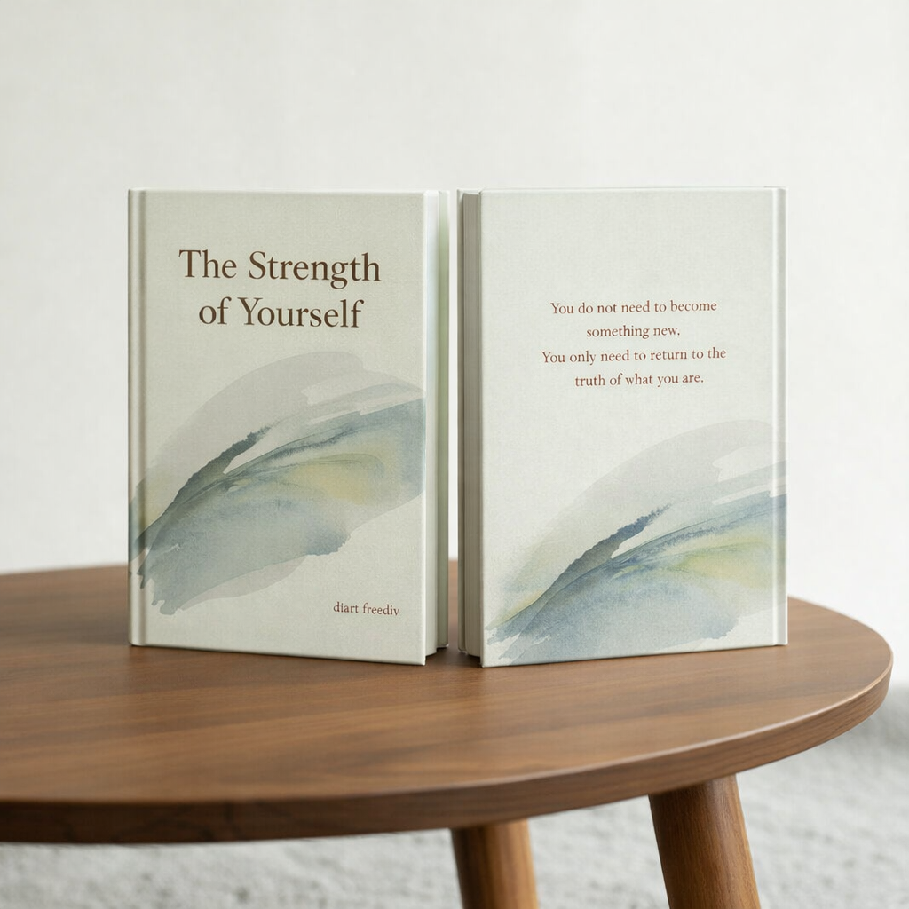 The Strength of Yourself